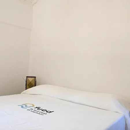 Apartmán Senigallia, Casale Immerso Nel Delle Colline - Se143