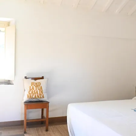 Apartmán Senigallia, Casale Immerso Nel Delle Colline - Se143