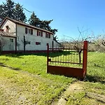 Senigallia, Casale Immerso Nel Delle Colline - Se143 Апартаменты *