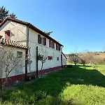 Апартаменты Senigallia, Casale Immerso Nel Delle Colline - Se143
