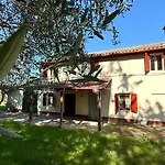 Senigallia, Casale Immerso Nel Delle Colline - Se143 *