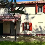 Senigallia, Casale Immerso Nel Delle Colline - Se143 Сенигаллия