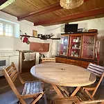 Апартаменты Senigallia, Casale Immerso Nel Delle Colline - Se143 Сенигаллия