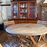 Апартаменты Senigallia, Casale Immerso Nel Delle Colline - Se143 *