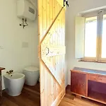 Апартаменты Senigallia, Casale Immerso Nel Delle Colline - Se143 Сенигаллия