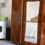 Senigallia, Casale Immerso Nel Delle Colline - Se143 *