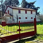 Senigallia, Casale Immerso Nel Delle Colline - Se143 Апартаменты *