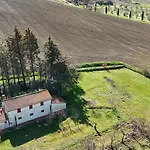 Senigallia, Casale Immerso Nel Delle Colline - Se143 Апартаменты *
