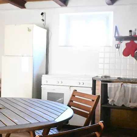 Apartment Senigallia, Casale Immerso Nel Delle Colline - Se143 *