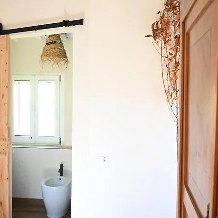 Senigallia, Casale Immerso Nel Delle Colline - Se143 Apartment *