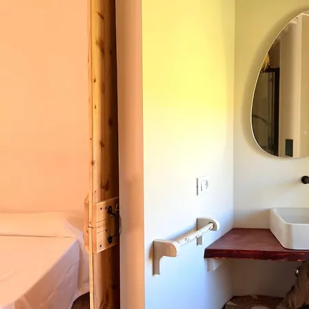 דירה Senigallia, Casale Immerso Nel Delle Colline - Se143