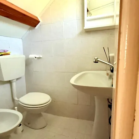 דירה Senigallia, Casale Immerso Nel Delle Colline - Se143 *